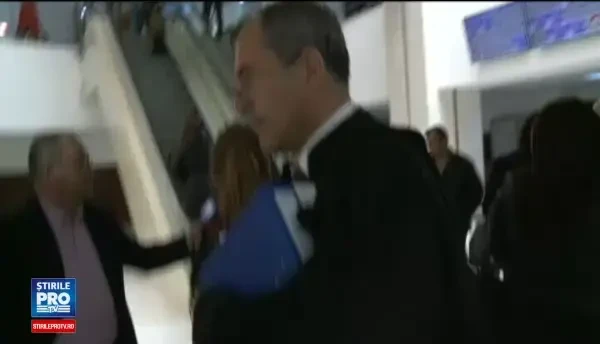 Procesul de divort al omului de afaceri Dan Adamescu va continua si dupa decesul sau. Cand s-ar putea da sentinta finala