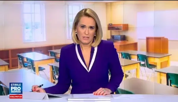 Elevii care invata dupa amiaza si seara sunt mai stresati si mai violenti. Decizia luata de o scoala din Timisoara