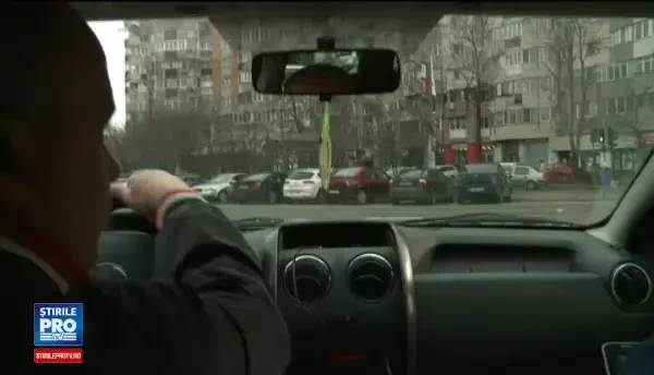 De Ziua Femeii, politistii le-au laudat pe soferite fiindca au produs mai putine accidente decat barbatii. Replica soferilor