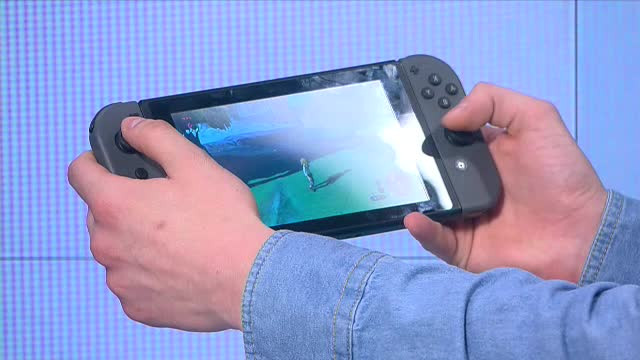 iLikeIT. Nintendo este din nou pe val, cu ajutorul consolei Switch, proaspat lansata. Marian a testat-o si stie cat de buna e
