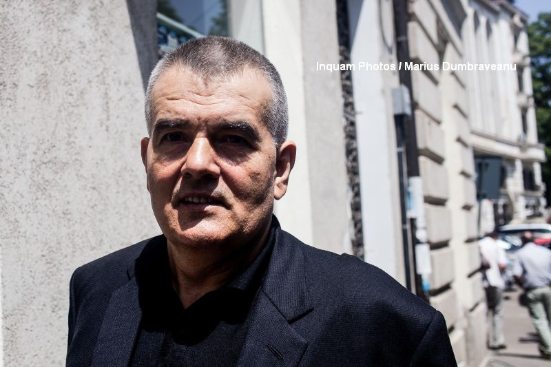 Medicul Serban Bradisteanu de la spitalul Floreasca nu poate justifica 4 milioane de dolari. Averea ar putea fi confiscata