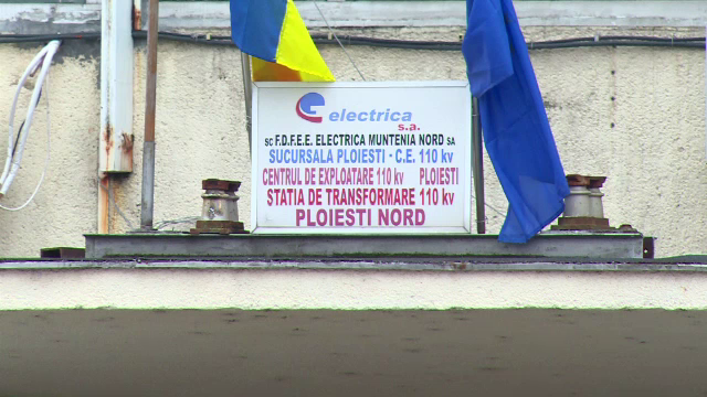 Electrica Ploiesti