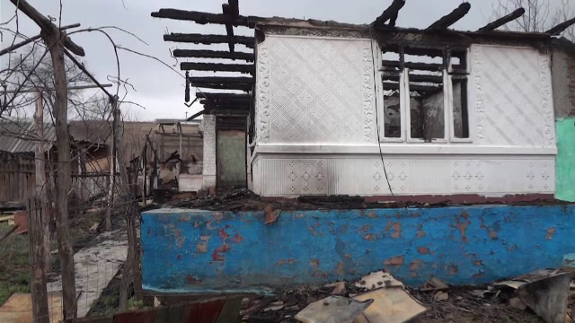 Incendii in cinci gospodarii din judetul Bacau, in decurs de o luna. Un caine-detectiv l-ar fi descoperit pe prioman