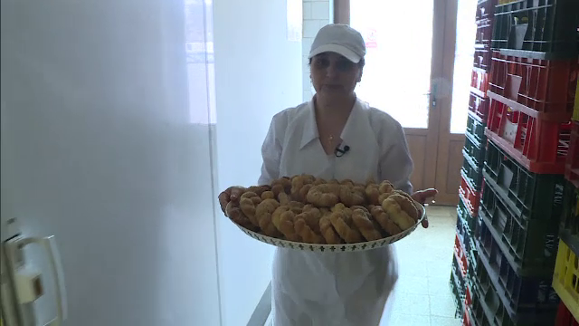 mucenici moldovenesti