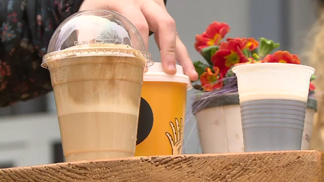 Ce consecinte are obiceiul elevilor de a-si incepe ziua cu o cafea. Medic: "Acest produs poate sa se constituie ca un drog"