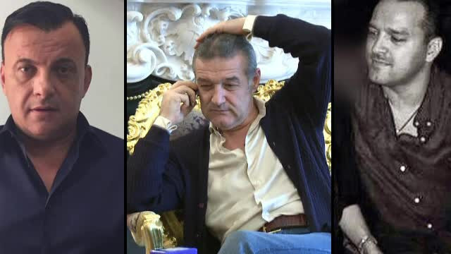 Cel mai bogat fermier roman si unul dintre nepotii lui Gigi Becali, anchetati de procurori. Reactia patronului Stelei