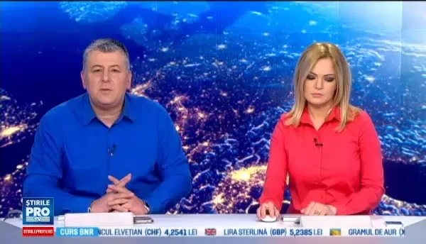 Vasile Turcu a murit in jurul orei 02:00. Bogdan Oprita, purtatorul de cuvant al Spitalului Floreasca, a confirmat decesul