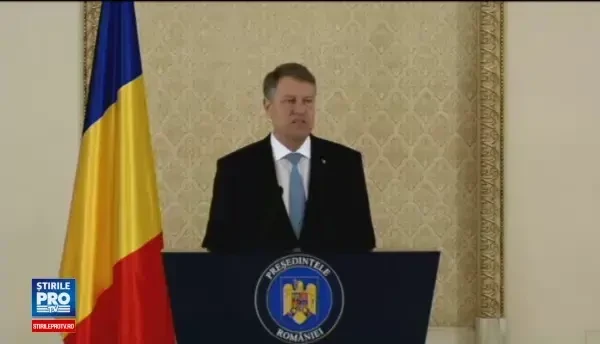 Klaus Iohannis, inainte de plecarea la Bruxelles, la Consiliul European: Avem o Uniune Europeana cu mai multe viteze