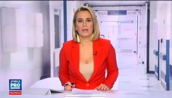 Vasile Turcu a murit in jurul orei 02:00. Bogdan Oprita, purtatorul de cuvant al Spitalului Floreasca, a confirmat decesul