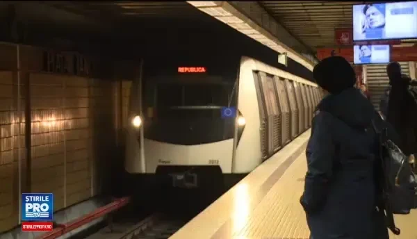 Cand vom putea ajunge cu metroul la Aeroportul Henri Coanda. Statul a pregatit 67 de milioane de lei pentru despagubiri