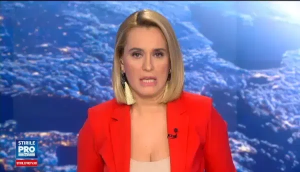 Extremista Marine Le Pen, devansata in sondaje de Emmanuel Macron. Care ar fi diferenta in al doilea tur