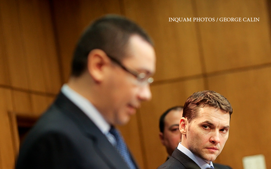 Gruia Stoica, audiat in sedinta secreta in dosarul "Turceni - Rovinari". Victor Ponta nu s-a prezentat in fata instantei