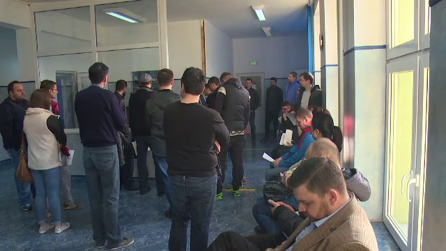 Centrul de Transfuzii Oradea