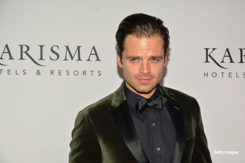 Actorul Sebastian Stan vine în București, ca invitat de onoare al American Independent Film Festival