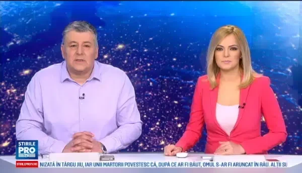 O femeie a fost la un pas de a fi zdrobita intr-o presa, la o fabrica din Dambovita. Cine a salvat-o in ultima clipa