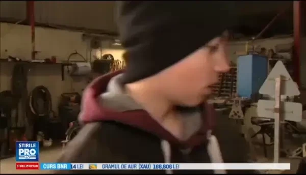 Avion nazist dezgropat de un copil in ferma familiei din Danemarca: Bunicul spunea povesti din razboi si am vrut sa vad