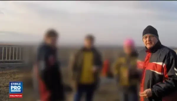 Ion Tibru, antrenorul de handbal care si-a violat 7 eleve, condamnat la 19 ani de inchisoare. Initial, primise 30 de ani