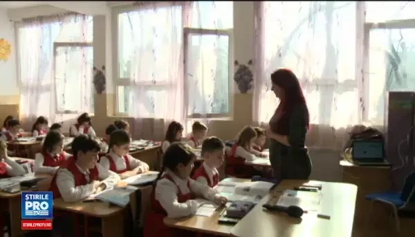 O noua schimbare in sistemul de Educatie. Ministrul vrea sa renunte la Evaluarea Nationala la clasele mici