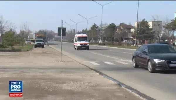 Un barbat din Arges a vrut sa dea foc miristii, dar a ars de viu. Victima si-ar putea pierde si subventia APIA