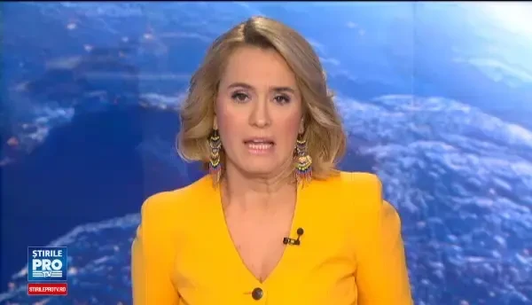 Incident ilar in direct la BBC. Ce a patit un invitat in momentul in care prezentatorul ii punea o intrebare de politica