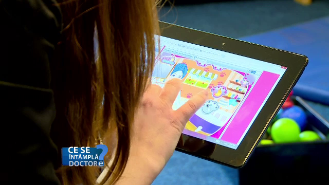 Pana la sapte ani ochiul copilului creste rapid. In aceasta perioada expunerea la orice tip de ecrane e extrem de daunatoare