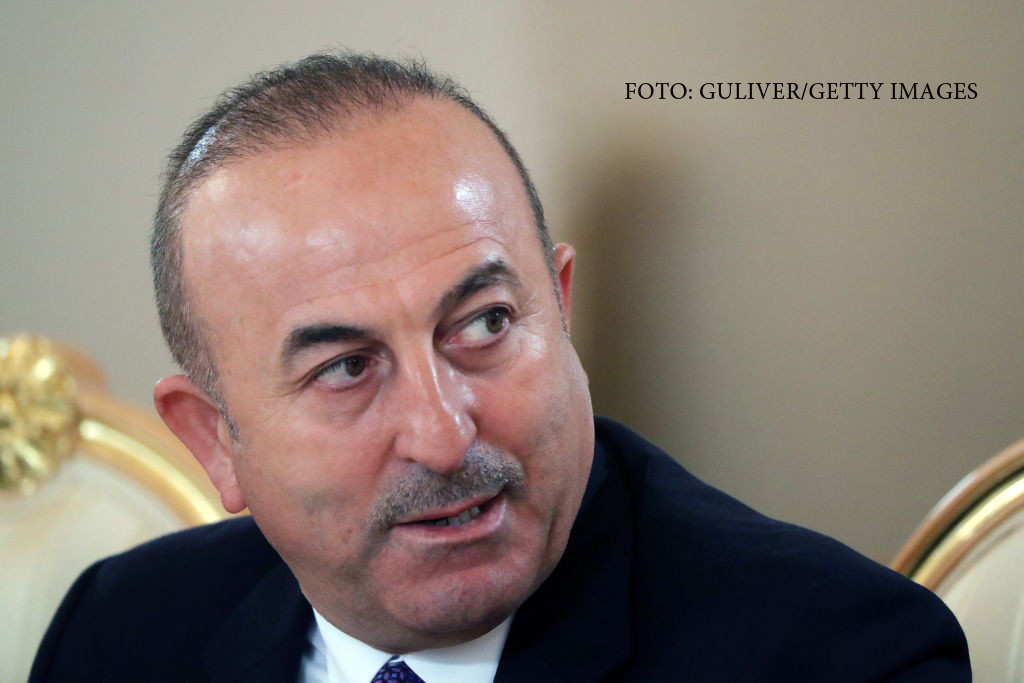 Razboi diplomatic intre Ankara si Haga. Erdogan avertizeaza Olanda ca va plati si o numeste "republica bananiera"