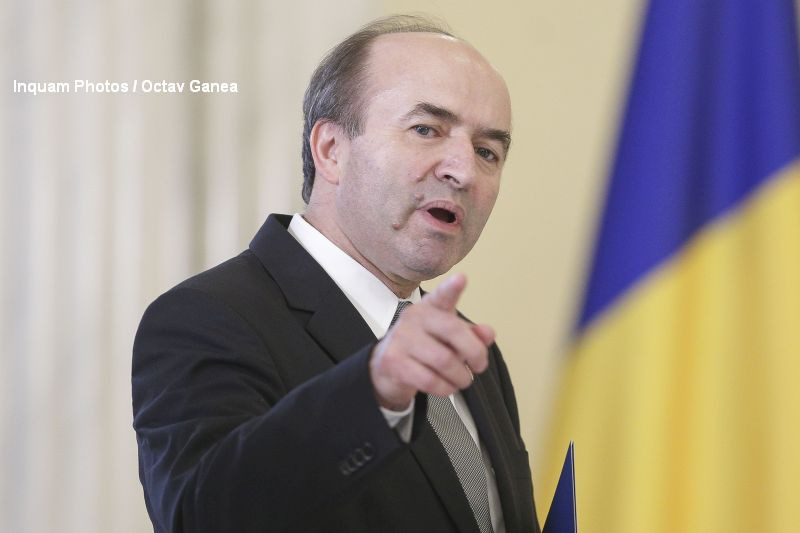 Site-ul Ministerului Justiției, ”oprit temporar”. Toader: ”Tot ce am vorbit aseară e valabil”