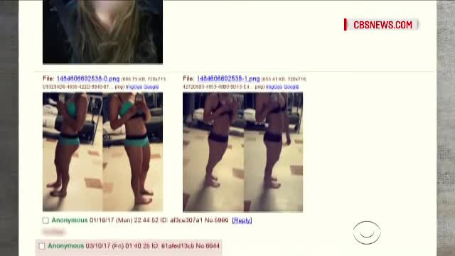 Ancheta in armata SUA, dupa ce puscasii marini au postat imagini cu colegele lor goale. Unele fete nu stiau ca sunt pozate