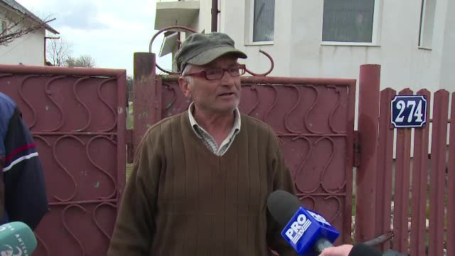 Descoperirea incredibila facut de un fermier din Romania pe camp. "Cand am vazut, mi s-au inmuiat picioarele"