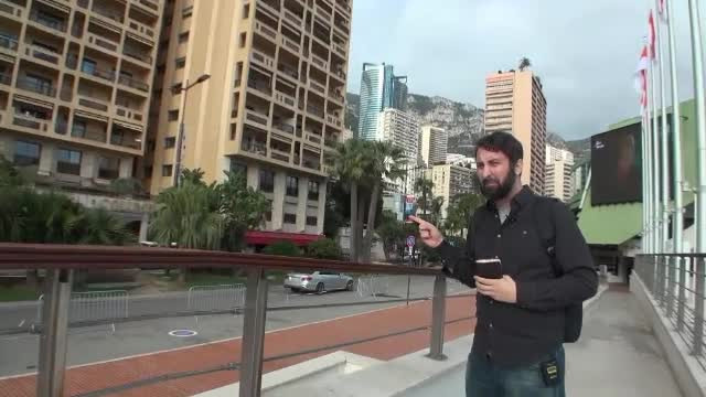 Viata romanilor in tara cu cele mai multe milioane de euro pe cap de locuitor. Ce spune despre ei primarul din Monaco