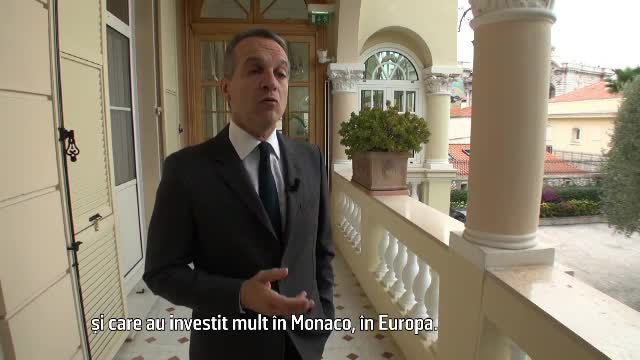 RTI Monaco