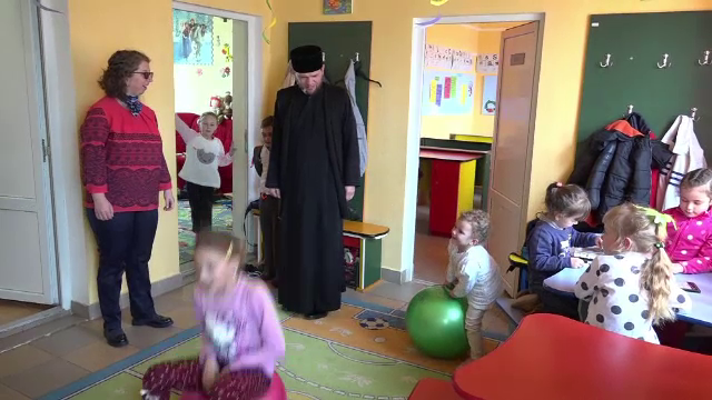 parintele Vladimir