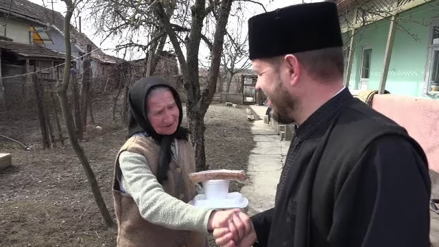 parintele Vladimir