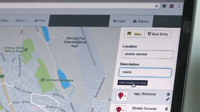 Innovation Labs Iasi