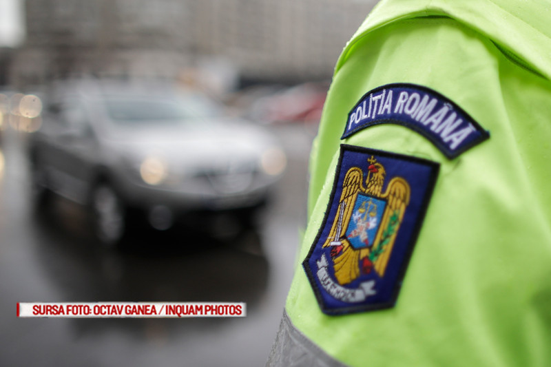 Record dupa record de viteza, pe Autostrada Ramnicu Valcea-Deva. Amenzile uriase primite de soferi