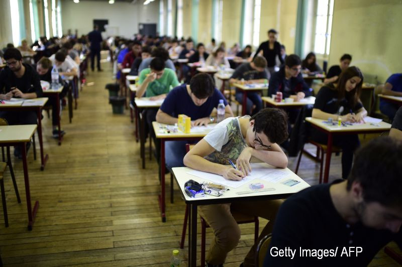 Simulare Bacalaureat 2017 Romana. Subiecte si barem la simularea de la BAC 2017, limba si literatura romana