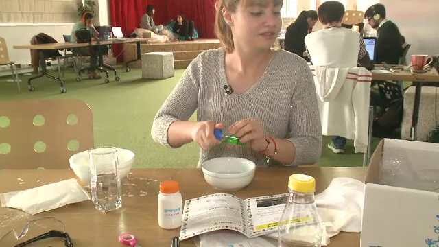 Afacerile pornite de tinerii din Romania inca de pe bancile scolii. 10% dintre ei castiga peste 2.000 de euro pe luna