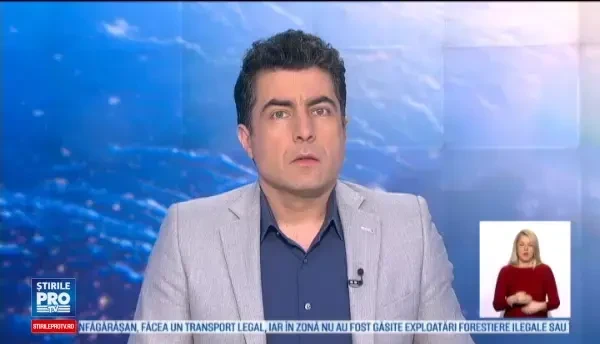 Veste grea pentru parintele Tanase de la Valea Screzii. O cladire cu doua etaje, detinuta de el, a luat foc sambata seara