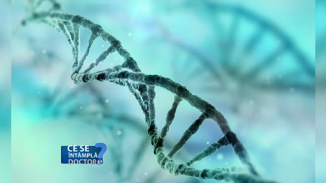 Profilul genetic este cel mai bun nutritionist. Doar asa putem afla care se depun mai repede, grasimile sau dulciurile