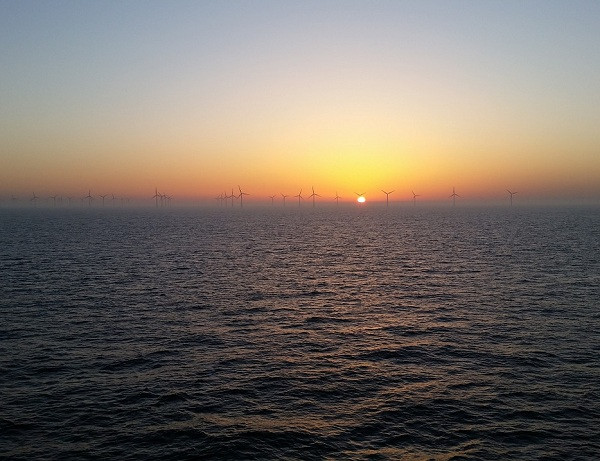 Proiectul SF care se ridica in mijlocul Marii Nordului. Ce construiesc olandezii si danezii la 100 km de coasta britanica