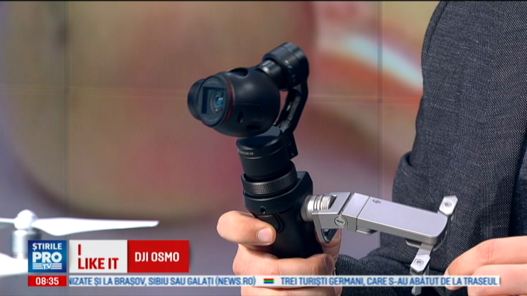 DJI Osmo
