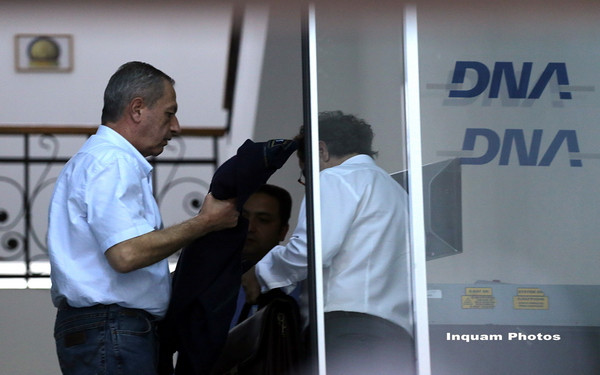 Fostii sefi ai Institutului Oncologic si Spitalului Bagdasar, condamnati definitiv la 3 ani inchisoare cu suspendare