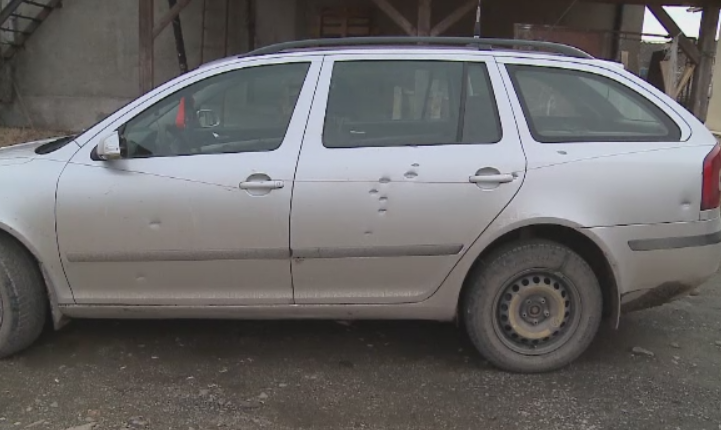 Cei doi barbati care ar fi impuscat un padurar in Arad au fost arestati. Ce au descoperit anchetatorii despre munitie