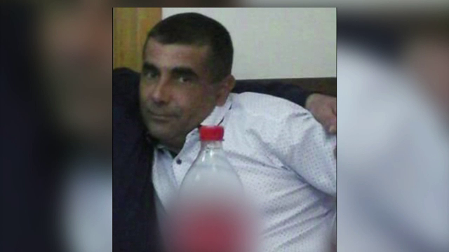 Barbatul care si-a ucis iubita in fata celor doi copii ai lor, retinut. Ce le-a spus rudelor la telefon inainte sa fie prins