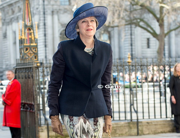 O greseala politica de proportii. De ce a vrut premierul Theresa May sa organizeze alegeri anticipate, crezand ca va castiga