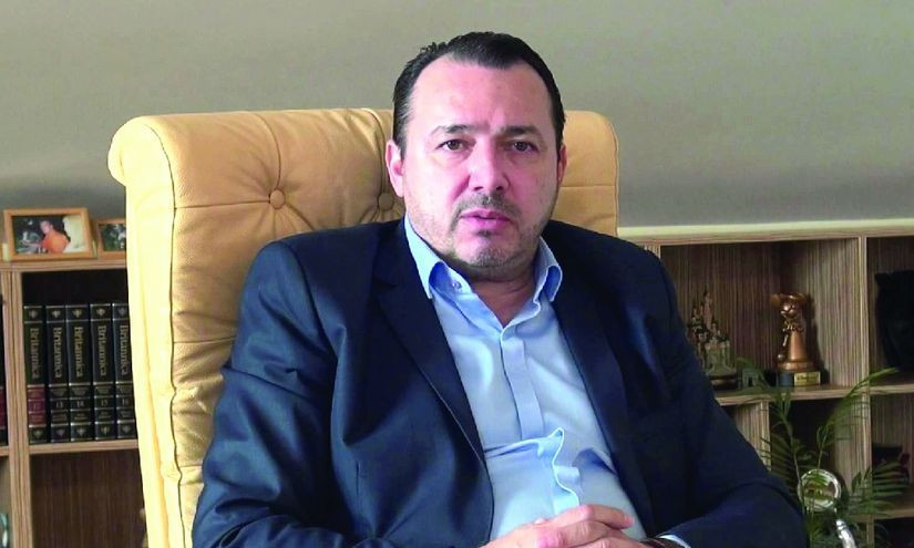 Deputatul PSD Rădulescu a depus un proiect de lege privind castrarea chimică a pedofililor