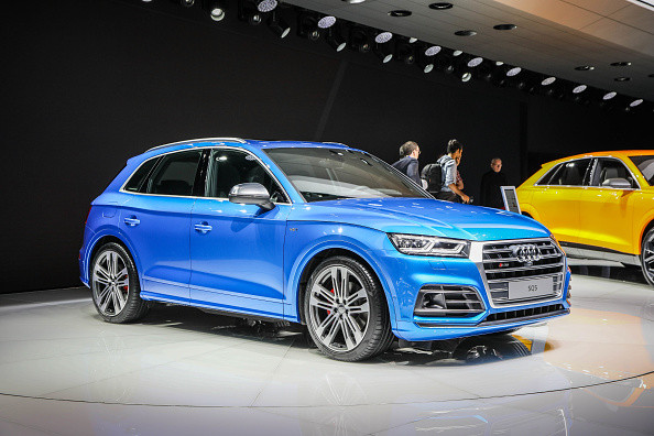 Elvetienii de la Alu Menziken fac angajari. Cand vor scoate primele piese pentru Audi, BMW sau Bentley la Satu Mare