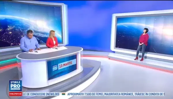 Horoscop 13 martie 2017. Pestii vor primi bani, iar Leii se pregatesc de nunta sau botez