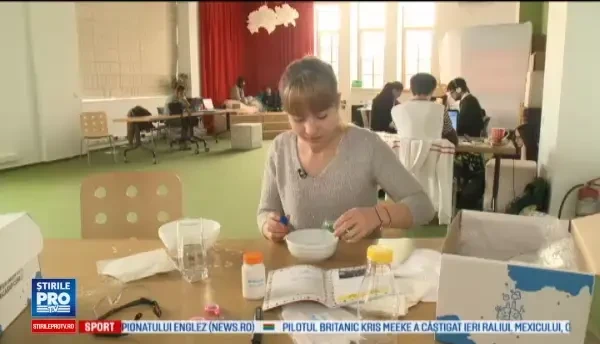 Afacerile pornite de tinerii din Romania inca de pe bancile scolii. 10% dintre ei castiga peste 2.000 de euro pe luna