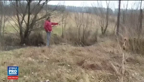 Statii de epurare, verificate de Garda de Mediu. Unui localnic i-au murit caprele dupa ce au baut apa dintr-un parau